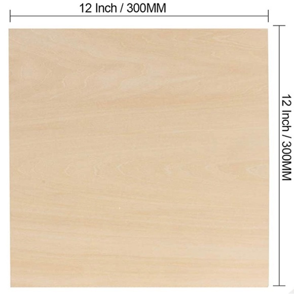 12" Square Wood Retro Good Vibes Only Sign - Vintage-Inspired Wall Decor - Picture 2 of 5